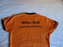 T-Shirt Belgium Spreadshirt    Orange. Uploaded by Mike-Bell
